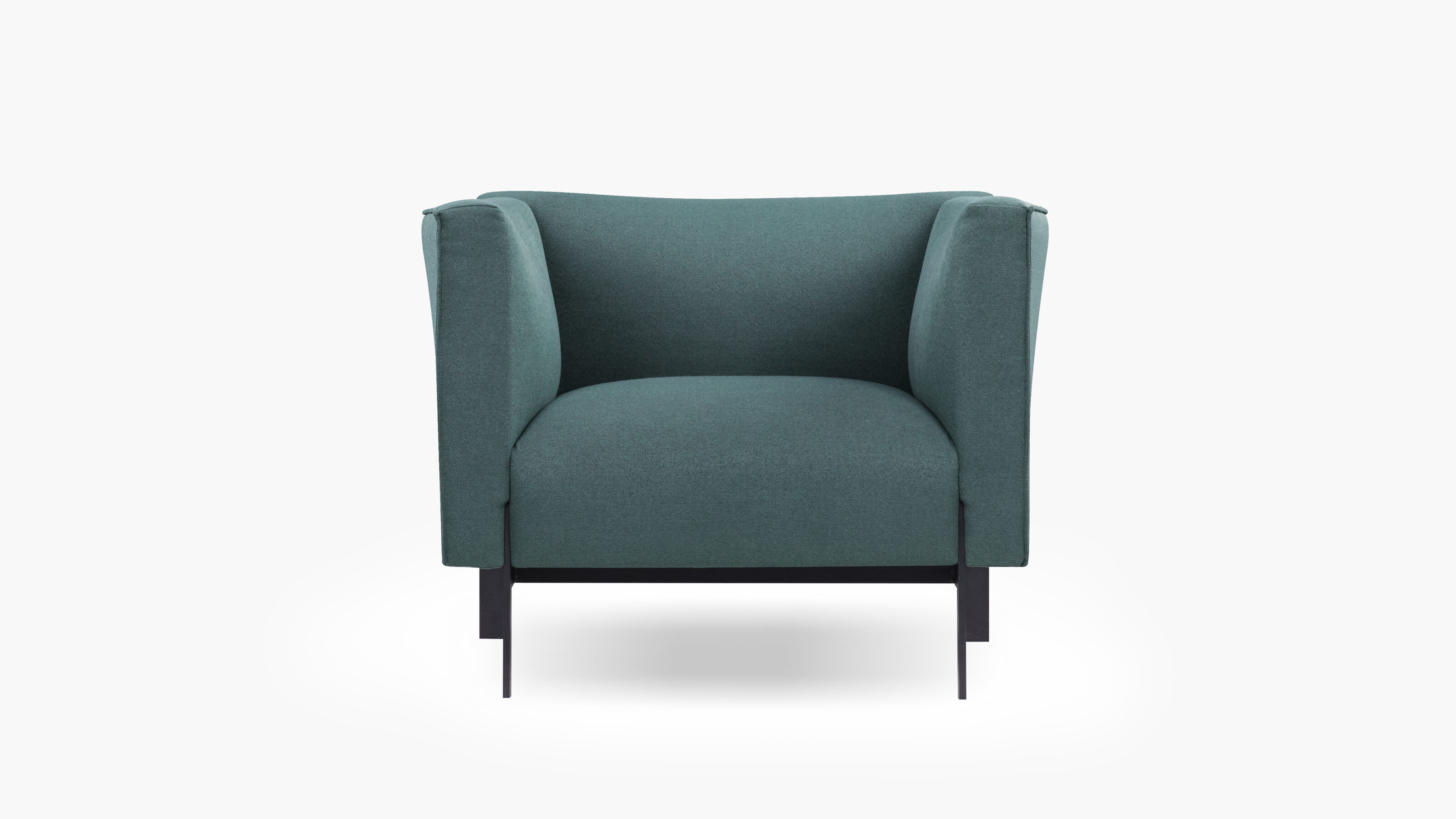 ARTHUR sofa, designed by CB Design Lab for SitZone