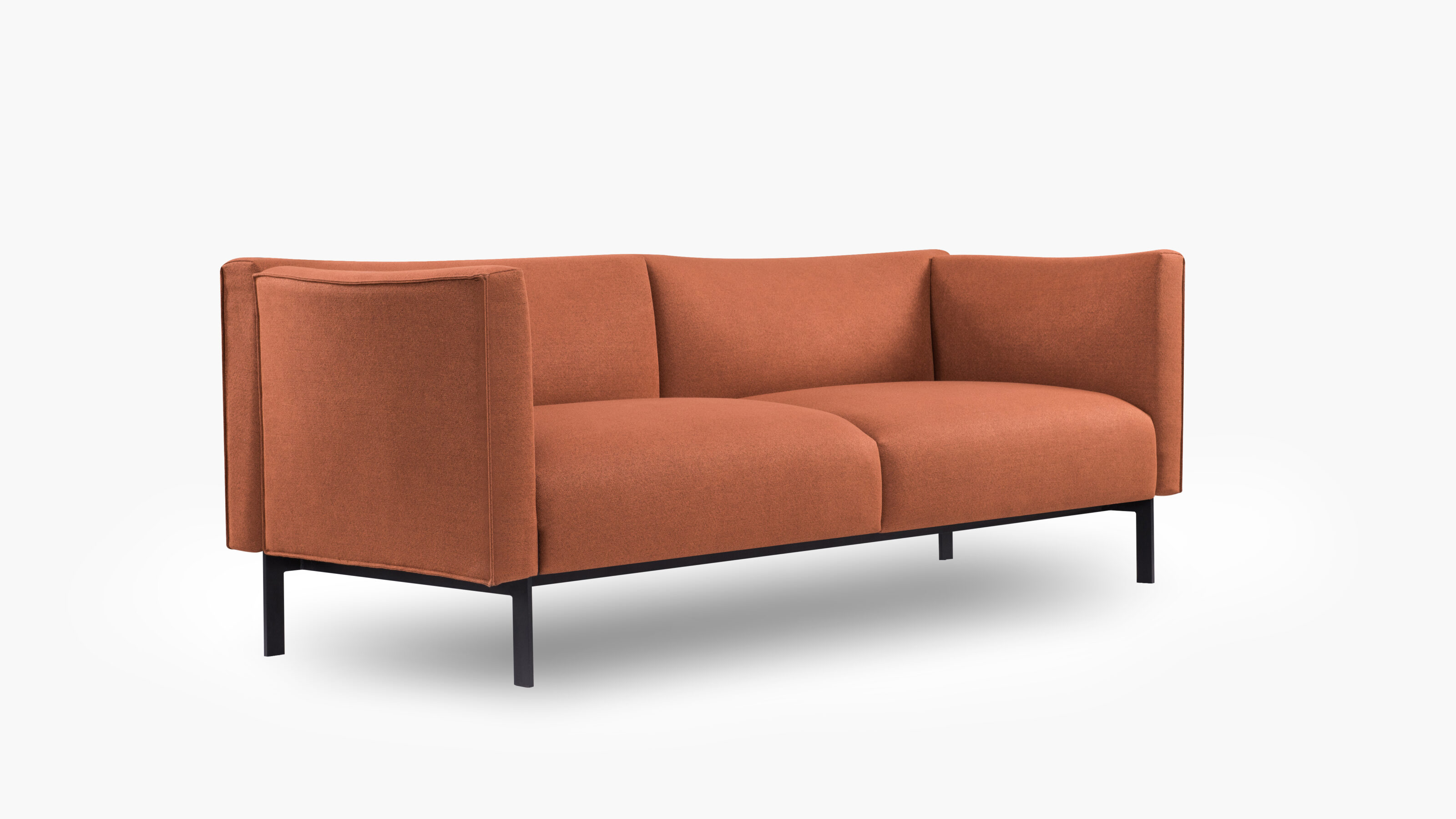 ARTHUR sofa, designed by CB Design Lab for SitZone